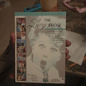 Delta Special Edition DVD Set - Green and White